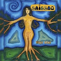 MUJER ARBOL FEMME ARBRE - AUDIO