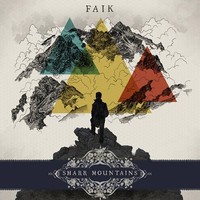 SHARR MOUNTAINS - AUDIO