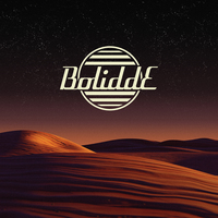 BOLIDDE - AUDIO