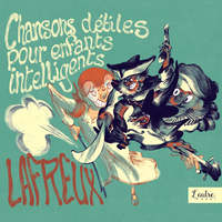 CHANSONS DEBILES POUR ENFANTS INTELLIGENTS - AUDIO