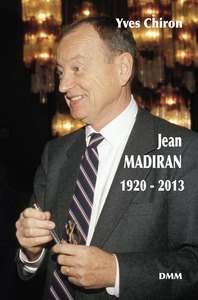 JEAN MADIRAN 1920 - 2013