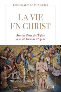 La vie en Christ