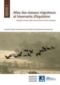 Atlas des oiseaux migrateurs et hivernants d'Aquitaine