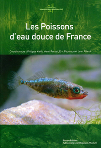 Les Poissons d’eau douce de France