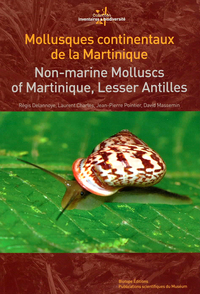 MOLLUSQUES CONTINENTAUX DE LA MARTINIQUE