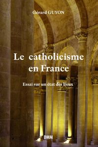 Le catholicisme en France