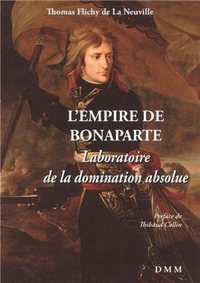 L'Empire de Bonaparte