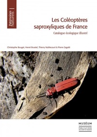 LES COLEOPTERES SAPROXYLIQUES DE FRANCE