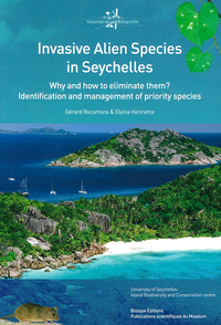 Invasives Alien Species in Seychelles