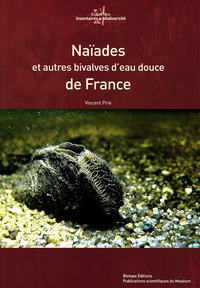 Naïades et autres bivalves d'eau douce de France