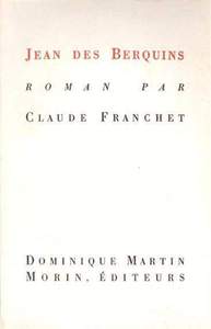 Jean des Berquins
