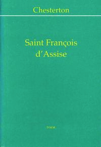 SAINT FRANÇOIS D’ASSISE