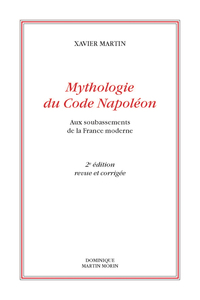 Mythologie du Code Napoléon