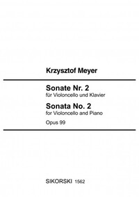 Sonate Nr. 2