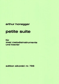 Petite Suite