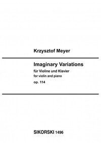 Imaginary Variations