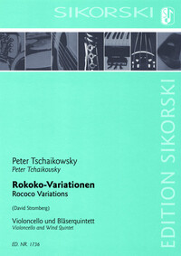 Rokoko-Variationen