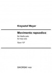 Movimento rapsodico