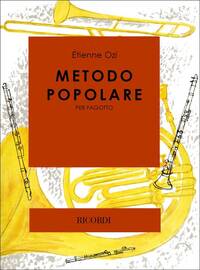 METODO POPOLARE BASSON