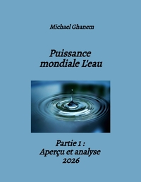 Puissance mondiale L'eau