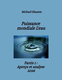 Puissance mondiale L'eau