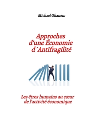 Approches d'une  Économie d´  antifragilité