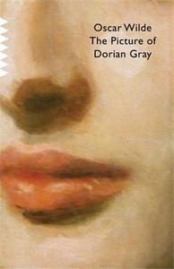Oscar Wilde The Picture of Dorian Gray /anglais