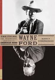 Wayne and Ford /anglais