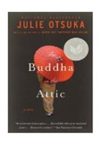 The buddha in the attic