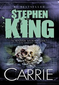 CARRIE; (MOVIE TIE-IN)
