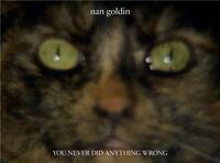 Nan Goldin You Never Did Anything Wrong /anglais
