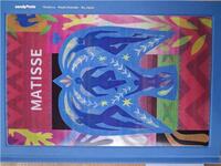 MATISSE : A GRAPHIC NOVEL /ANGLAIS