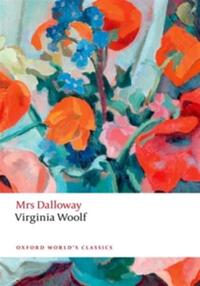 Mrs dalloway