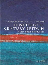 NINETEENTH-CENTURY BRITAIN