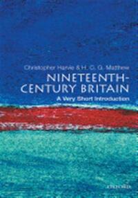 NINETEENTH-CENTURY BRITAIN