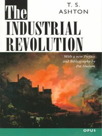 THE INDUSTRIAL REVOLUTION