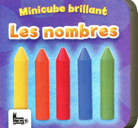 LES NOMBRES MINICUBE BRILLANT