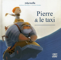 Débrouille Pierre & le taxi