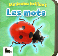 LES MOTS MINICUBE BRILLANT