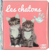 Bébé touche-à-tout - Les chatons - tome 27A