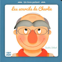 Les sourcils de Charlie - Quand je vois, j'imagine