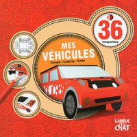 36 maquettes 3D Mes véhicules
