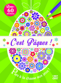 C'EST PAQUES !