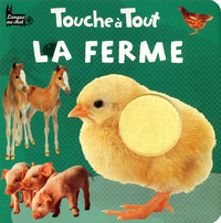 La ferme