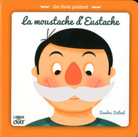 La moustache d'Eustache - Quand je vois, j'imagine