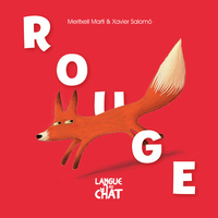 Rouge - Histoires en couleurs