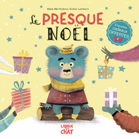 LE PRESQUE NOEL DANS LE BOIS DE COIN JOLI
