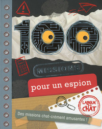 100 missions pour un espion