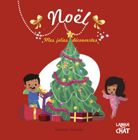 Noël Mes jolies découvertes