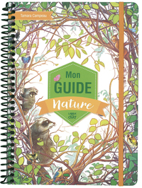 Mon guide nature